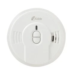 10-YEAR BATTERY SMOKE ALARM
