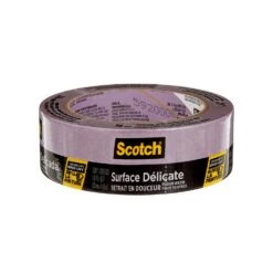 3M Scotch® Delicate Surface Painter's Tape 2080-36EC, 1.41 In X 60 Yd (36mm X 54,8m) -Home Improvement Store 9f598cf6 5bb1 4f90 900a 44ef86c83be4