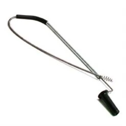 HOUSEHOLD TOILET AUGER