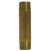 1" X 6" Bronze Pipe Nipple 1 1" X 6" Bronze Pipe Nipple -Home Improvement Store 9fb8488a 76cd 4ee6 8792 d87e4b05355e