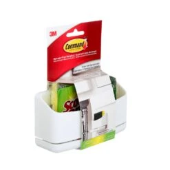 3M Command Under Sink Sponge Caddy -Home Improvement Store 9fd7ac82 57e3 4aac b6c8 9837110ed023