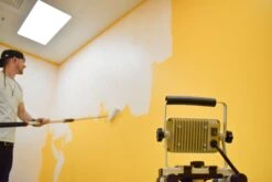 GT-LITE 1200 Lumens LED Portable Work Light With H-Stand -Home Improvement Store 9fe18179 ae7d 4c08 ba60 d19665018ec2