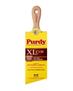 PURDY® XL CUB 2-1/2 IN.