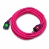 Pro Glo® 14/3 SJTW Lighted 25' Extension Cord With CGM - Pink -Home Improvement Store a0fc8778 9dae 4e2f a993 c05839cf242b