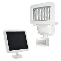 100 LED Solar Motion Light 11 100 LED Solar Motion Light -Home Improvement Store a14d1cc5 bb50 4841 a42e c5f0bc9122fb