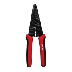 WIRE STRIPPER LONG NOSE