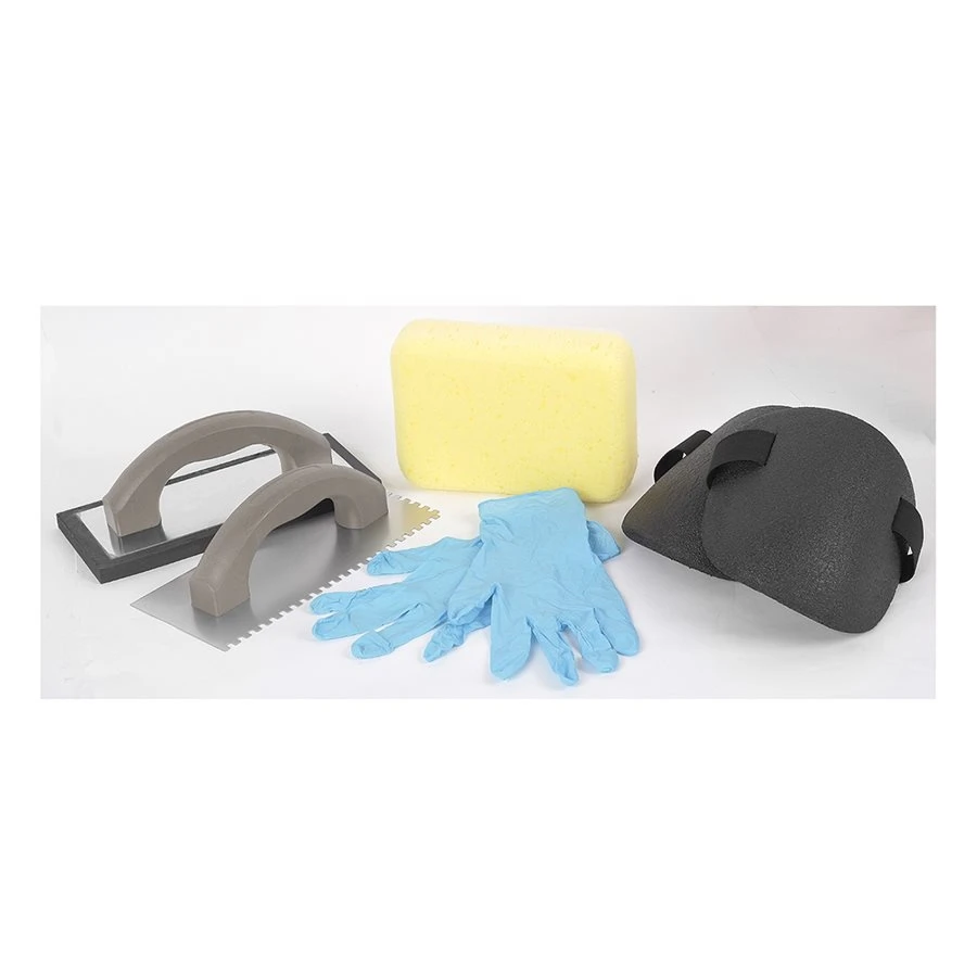 PACESETTER TILE INSTALLATION KIT 5PIECES 3 PACESETTER TILE INSTALLATION KIT 5PIECES