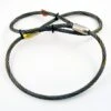 Wire-Harness 1/2"X4' Loop Ends -Home Improvement Store a24d18ba e956 4343 ab90 8a5260e81af1