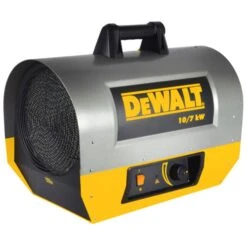 Dewalt® Electric Forced Air Heater