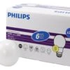 Philips BULB LED 8.5W A19 2700K 6PK -Home Improvement Store a52f74e6 0ca0 4a9a 9ddb e31ab760db38