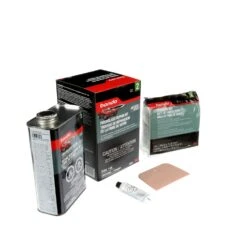 Bondo® Fibreglass Resin Repair Kit, 422C -Home Improvement Store a5915c31 cd09 43aa b320 7f3b4fc9d4f7