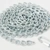 CHAIN MCHN TWIST 2/0X10' ZINC 1 CHAIN MCHN TWIST 2/0X10' ZINC -Home Improvement Store a63f4df8 2703 4b17 99f0 895f5b2e4d53