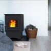 Pleasant Hearth 35,000BTU Medium Pellet Stove -Home Improvement Store a6ae55dc 14a2 4d24 a862 37c9e8dbf509