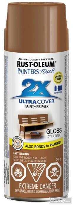 SPRAY PAINT PTOUCH2X CNT GLOSS