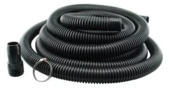 1 1/2" SUMP PUMP DRAIN KIT