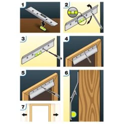 Hillman Heavy-Duty Picture Hanging System 6", 1pc 12 Hillman Heavy-Duty Picture Hanging System 6", 1pc -Home Improvement Store aa1cadc6 2144 4456 b488 e0954fd1b01f