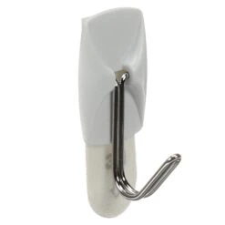 3M Command Wire Hooks Value Pack, Small, Clear, 9 Hooks 12 Small Strips -Home Improvement Store ab18838f 93b7 4b91 9fed 096ee2a72423