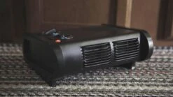 Caframo® True North 120V Heater -Home Improvement Store abccbebf 785a 4050 a33d ac6056c22d20