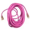14/3 40Ft. Sjtw Outdoor Lighted High Visibility Extension Cord- Purple -Home Improvement Store ac0c317d 9fb6 4a2f b8ed f5e7f56f64ba