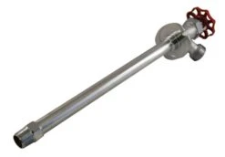 Aqua-Dynamic Non-Freeze Hydrant 1/2 Male X 1/2 Solder 14