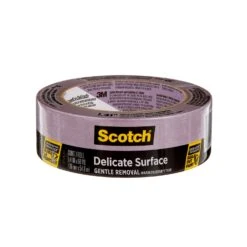 3M Scotch® Delicate Surface Painter's Tape 2080-36EC, 1.41 In X 60 Yd (36mm X 54,8m) -Home Improvement Store ac775775 722b 4abe 9576 4be65282d1e8