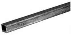 Hillman 3/4 X 4' WELDABLE SQUARE TUBE
