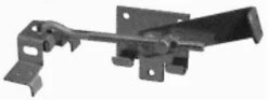 Hillman Cam Latch Adjustable