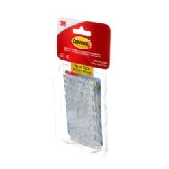 3M Command Decorating Clips Value Pack -Home Improvement Store b07bc8bd 1121 48b1 9f32 5221830be533