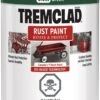 Rust-Oleum Tremclad Rust Paint Green 946ml 2 Rust-Oleum Tremclad Rust Paint Green 946ml -Home Improvement Store b150f7ac d8c1 4518 a561 9a610f2a53d4