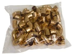 Elbow Coppr 90Deg 1/2" Cc 50Pk