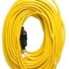 25FT 16/3 SJTW LIGHT DUTY GARDEN CORD -Home Improvement Store b23b1bfd 656f 4068 8b04 e2c2cc465da0