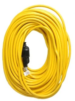 25FT 16/3 SJTW LIGHT DUTY GARDEN CORD
