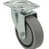 4-Inch Thermoplastic Swivel Caster, 250-lb Load Capacity -Home Improvement Store b31aab74 1d6b 4507 a1ef bdfea3ce312c
