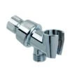 SHOWER ARM BRACKET-CHROME -Home Improvement Store b442503b 100b 4636 8a6f 5697ee35d712