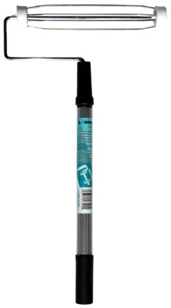 Extendable Roller Frame 240mm, Extends Up To 28"