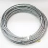 3/8" 100' 7 X 19 Aircraft Cable 2 3/8" 100' 7 X 19 Aircraft Cable -Home Improvement Store b5f17adb 5516 42a1 8615 58152a7173b5