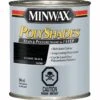 MINWAX® POLYSHADES®| GLOSS| CLASSIC BLACK| 946 ML 1 MINWAX® POLYSHADES®| GLOSS| CLASSIC BLACK| 946 ML -Home Improvement Store b64c8a19 b36d 463a 9a82 dcf72e00923c