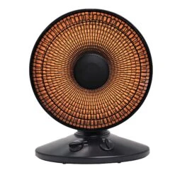 Lifesmart Radiant Infrared Heater