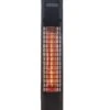 EnerG+ Infrared Electric Outdoor Heater - Freestanding With Gold Tube And Speaker 1 EnerG+ Infrared Electric Outdoor Heater - Freestanding With Gold Tube And Speaker -Home Improvement Store b7c3326c e2bf 4e40 a192 c00d2dcff65b