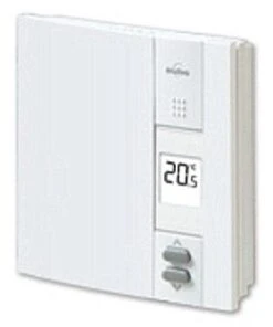 Honeywell Aube Line Voltage Non Programmable Wall Thermostat
