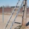 24' Aluminum Extension Ladder -Home Improvement Store b8389454 8c61 4101 8e65 0e00fc417b61