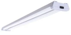 4' 4000 Lumen LED Motion Sensor Shop Light