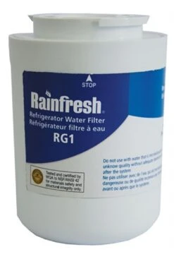 FRIDGE WATER FILTER (For GE*)