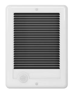 Dimplex® 1000W 240V Com-Pak Complete Wall Heater Without Thermostat