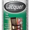 Rust-Oleum Spray Paint Lacquer Clear Gloss 312g -Home Improvement Store bb360f02 2c93 49ba a6e8 79bc35cf1fa2