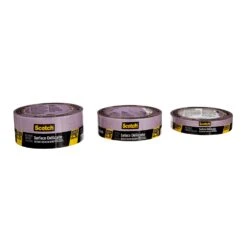 3M Scotch® Delicate Surface Painter's Tape 2080-48EC, 1.88 In X 60 Yd (48mm X 54,8m) -Home Improvement Store bb63f591 17d0 46d6 bfb8 7a5c598ef675