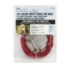 Light Duty Cable Dog Tie Out Pkg -Home Improvement Store bb959727 d145 4d4d 9714 bc32c991c397