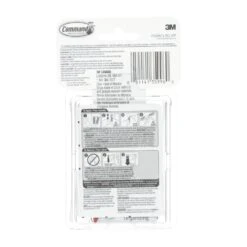 3M Command Decorating Clips Value Pack -Home Improvement Store bb97cc5a f180 4f0c b812 7c0b46d93037