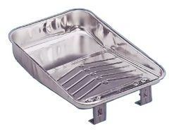 Roller Tray, Professional 4L Jumbo Metal Tray