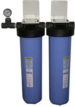 WATER FILTER SYSTEM SEDIGARD